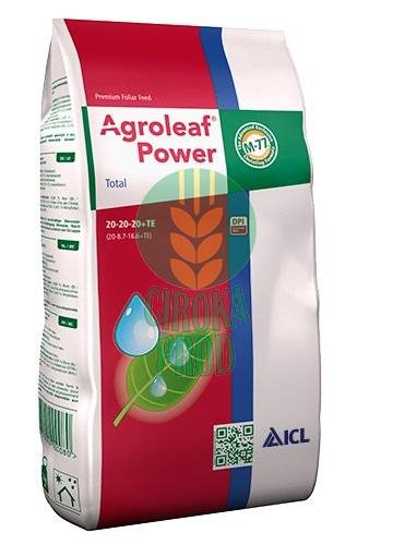 AICL Agroleaf Power TOTAL 20-20-20