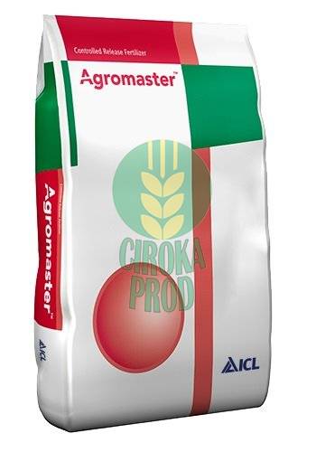 AICL AGROMASTER 16+10+16+2MgO+28SO3