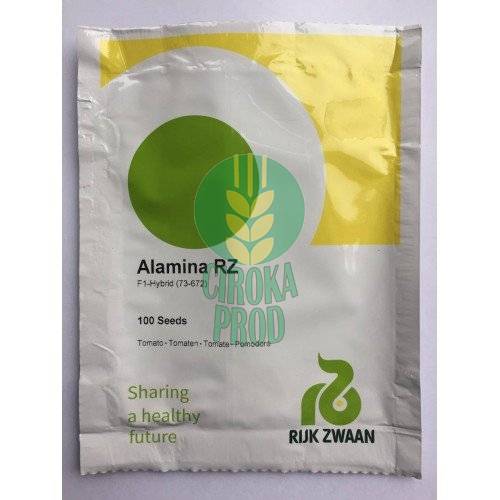 Alamina RZ F1