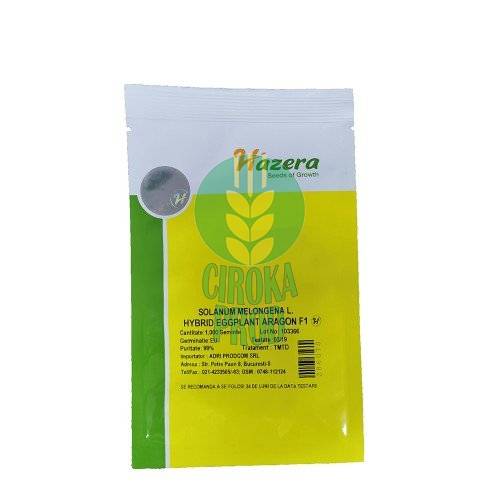 Hazera Aragon F1