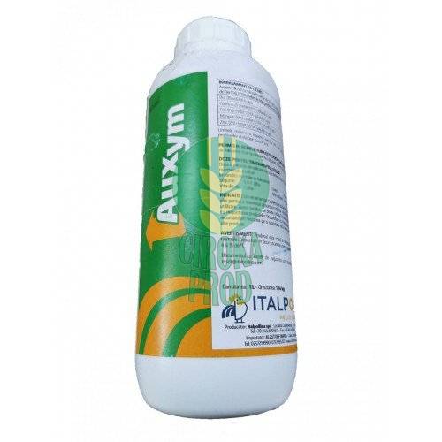 AUXYM