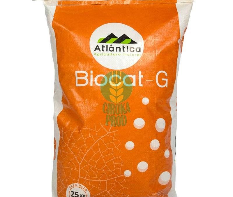 BIOCAT-G
