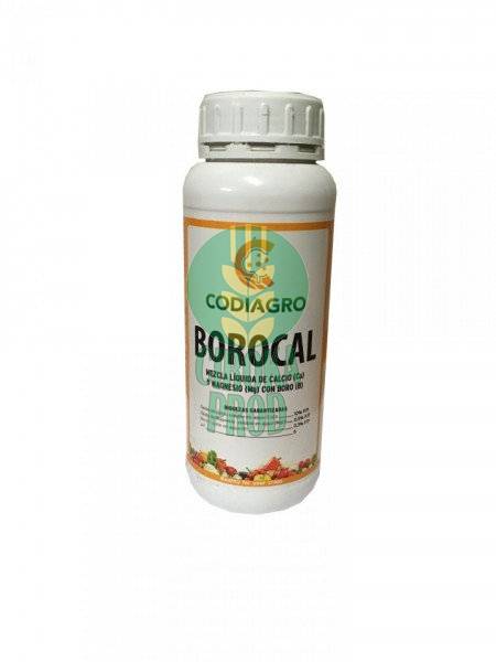 Codiagro BOROCAL