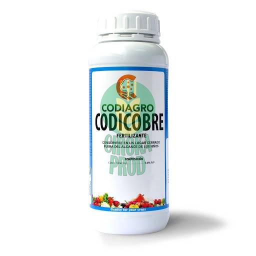 Codiagro CODICOBRE
