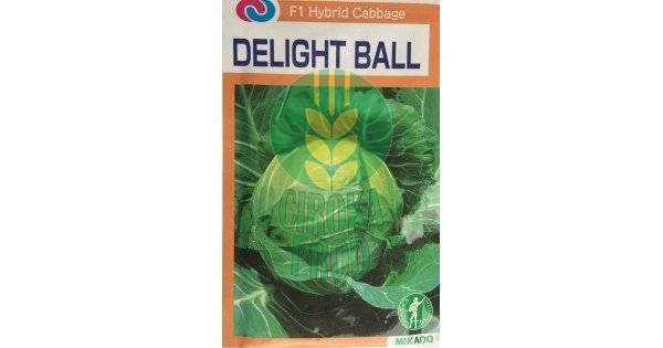 Mikado Kyowa Seed Delight Ball