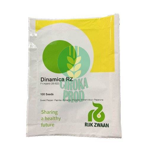 Rijk Zwaan Dinamica RZ F1