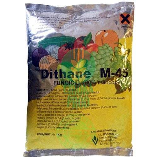DITHANE M 45