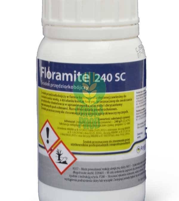 FLORAMITE 240 SC