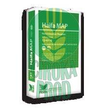 Haifa HAIFA MAP 12-61-0