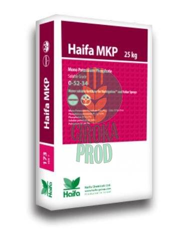 Haifa HAIFA MKP-MONO-POTASIU FOSFAT (0-52-34)