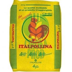 ITALPOLLINA (4 N – 4 P2O5 – 4 K2O)
