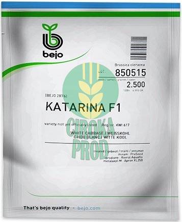 Bejo Seeds Katarina F1