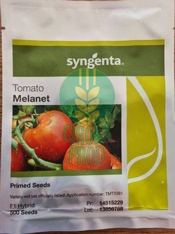 Melanet F1