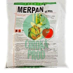 MERPAN 80 WDG