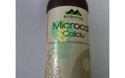 Atlantica MICROCAT Ca