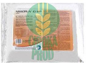 NISSORUN 10WP