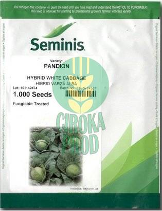 Seminis Pandion F1