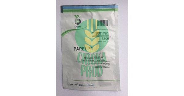 Bejo Seeds Parel F1