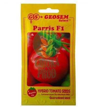 Parris F1