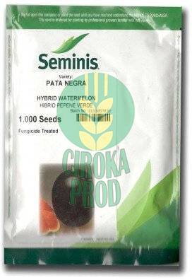 Seminis PATA NEAGRA F1