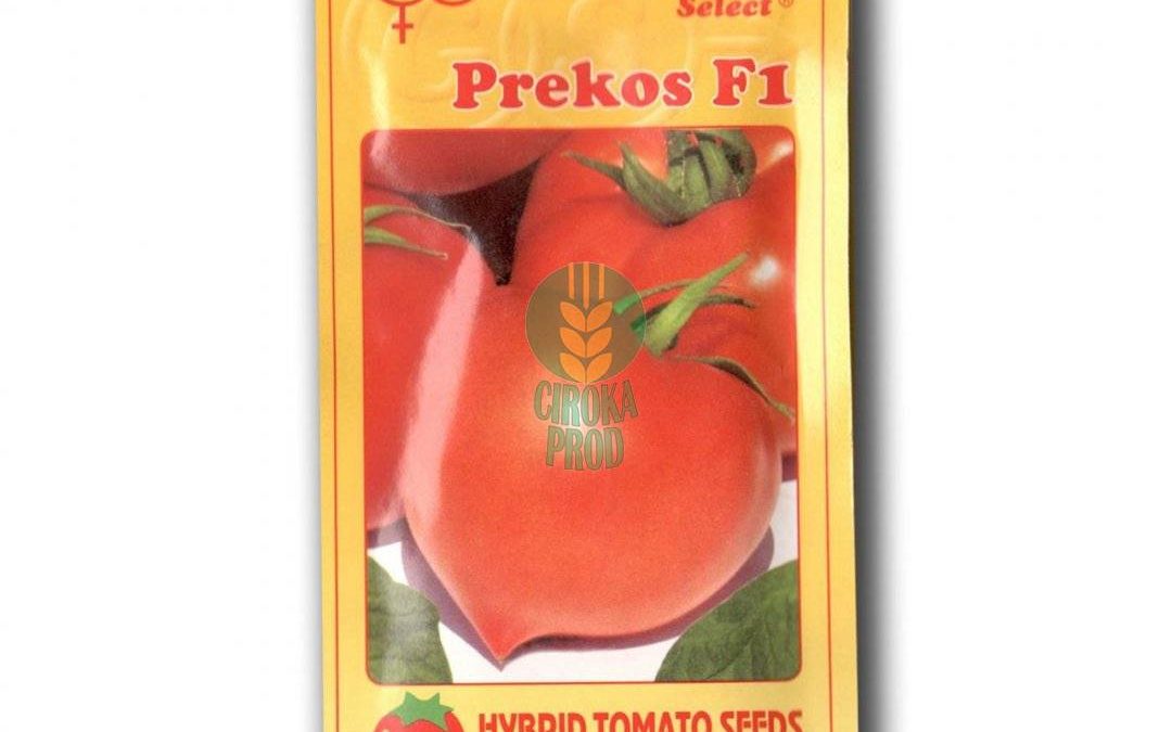 Prekos F1