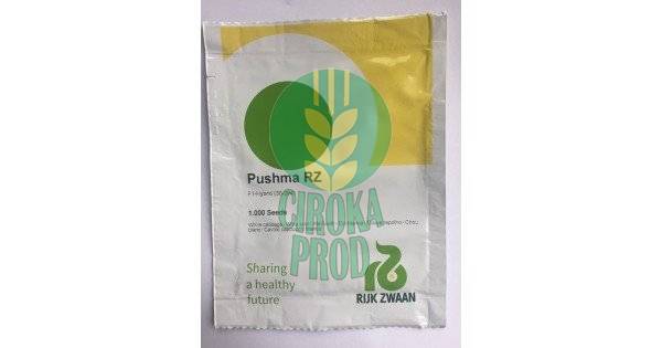 Pushma RZ F1