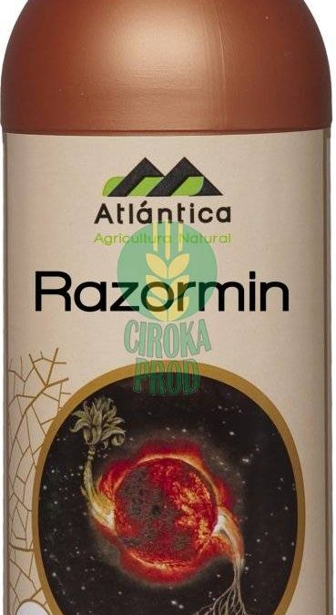 Atlantica RAZORMIN