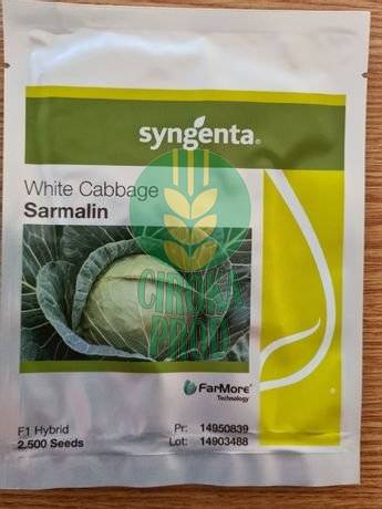 Syngenta Sarmalin F1